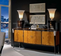 Итальянские Буфеты - Буфет BROOKLYN 50023 Итальянские Буфеты - Буфет BROOKLYN 50023 фабрика Mariner