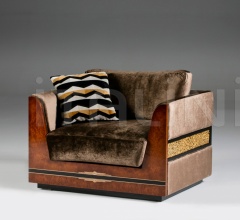 Итальянские Кресла - Кресло AUSTIN 50327 Итальянские Кресла - Кресло AUSTIN 50327 фабрика Mariner