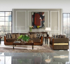 Итальянские Кресла - Кресло AUSTIN 50327 Итальянские Кресла - Кресло AUSTIN 50327 фабрика Mariner