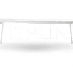 Раздвижной стол AMBURGO Раздвижной стол AMBURGO фабрика Arredo3 srl