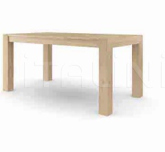 Раздвижной стол ASIA Раздвижной стол ASIA фабрика Arredo3 srl