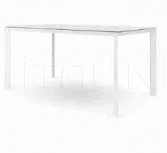Раздвижной стол DIAMANTE Раздвижной стол DIAMANTE фабрика Arredo3 srl