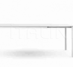 Раздвижной стол DIAMANTE Раздвижной стол DIAMANTE фабрика Arredo3 srl