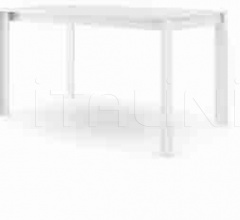 Раздвижной стол DODO Раздвижной стол DODO фабрика Arredo3 srl