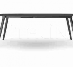 Раздвижной стол KAZAN Раздвижной стол KAZAN фабрика Arredo3 srl