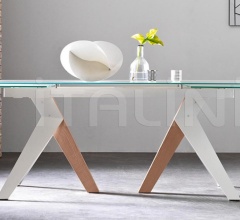 Раздвижной стол KIEV Раздвижной стол KIEV фабрика Arredo3 srl