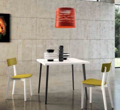 Стол обеденный LEEDS Стол обеденный LEEDS фабрика Arredo3 srl