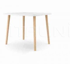Стол обеденный LEEDS Стол обеденный LEEDS фабрика Arredo3 srl