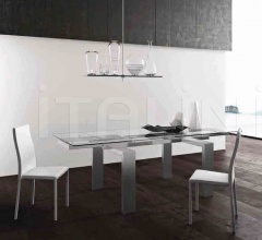 Раздвижной стол MARSIGLIA Раздвижной стол MARSIGLIA фабрика Arredo3 srl