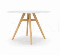 Стол обеденный ROMA Стол обеденный ROMA фабрика Arredo3 srl