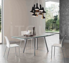 Итальянские Столовая - Раздвижной стол SEVENTY фабрика Arredo3 srl