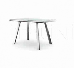 Итальянские Столовая - Раздвижной стол SEVENTY фабрика Arredo3 srl