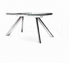 Итальянские Столовая - Раздвижной стол SIVIGLIA фабрика Arredo3 srl