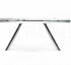 Итальянские Столовая - Раздвижной стол SIVIGLIA фабрика Arredo3 srl