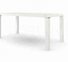 Стол обеденный STYLO B Стол обеденный STYLO B фабрика Arredo3 srl