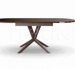 Итальянские Столовая - Раздвижной стол TOKYO фабрика Arredo3 srl