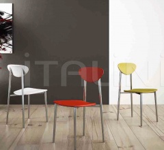 Стул ALANIS фабрика Arredo3 srl