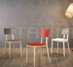 Стул ALICIA фабрика Arredo3 srl