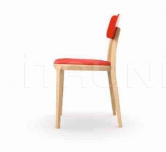 Стул ALICIA фабрика Arredo3 srl