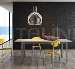 Стул ALANIS фабрика Arredo3 srl