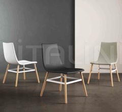 Стул ALMA фабрика Arredo3 srl