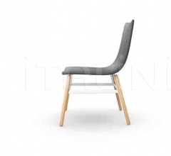 Стул ALMA фабрика Arredo3 srl