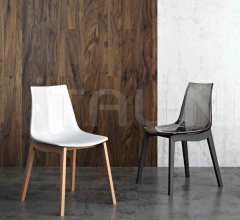 Стул ARIELLE WOOD фабрика Arredo3 srl