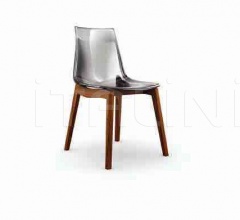 Стул ARIELLE WOOD фабрика Arredo3 srl