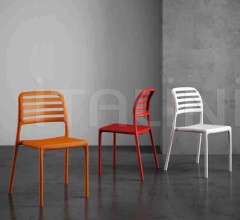 Стул AVRIL фабрика Arredo3 srl