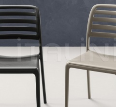 Стул AVRIL фабрика Arredo3 srl