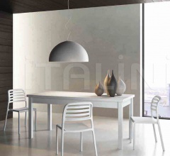 Стул AVRIL фабрика Arredo3 srl