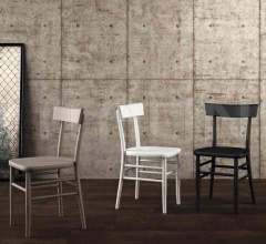 Стул CAMELIA Стул CAMELIA фабрика Arredo3 srl