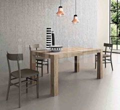 Стул CAMELIA Стул CAMELIA фабрика Arredo3 srl