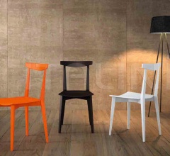 Стул DORIS Стул DORIS фабрика Arredo3 srl