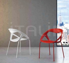 Стул FELIX.3 Стул FELIX.3 фабрика Arredo3 srl