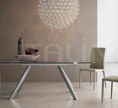 Стул FLEUR Стул FLEUR фабрика Arredo3 srl