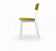 Стул FRIDA Стул FRIDA фабрика Arredo3 srl