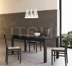 Стул HAPPY Стул HAPPY фабрика Arredo3 srl