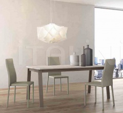 Стул MELODIE Стул MELODIE фабрика Arredo3 srl