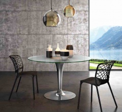 Стул MIRANDA Стул MIRANDA фабрика Arredo3 srl