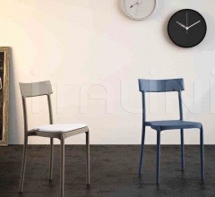 Стул SHANTI Стул SHANTI фабрика Arredo3 srl