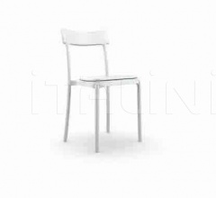 Стул SHANTI Стул SHANTI фабрика Arredo3 srl