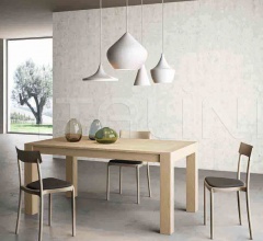 Стул SHANTI Стул SHANTI фабрика Arredo3 srl