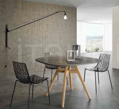 Стул TESS Стул TESS фабрика Arredo3 srl