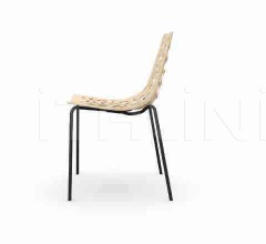 Стул TESS Стул TESS фабрика Arredo3 srl