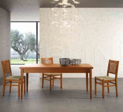 Стул 430 Стул 430 фабрика Arredo3 srl