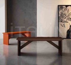 Скамья PANCA ARES Скамья PANCA ARES фабрика Arredo3 srl