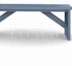 Скамья PANCA ARES Скамья PANCA ARES фабрика Arredo3 srl