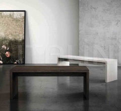 Скамья PANCA KALI Скамья PANCA KALI фабрика Arredo3 srl