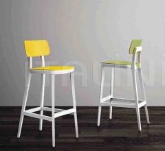 Итальянские Рестораны/Бары - Барный стул ALICIA фабрика Arredo3 srl